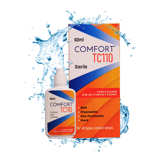 Comfort TC110 Solution