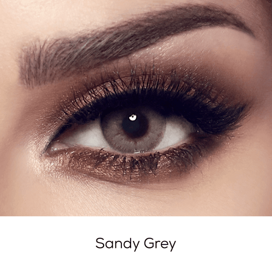 Elite Sandy  - Colour Lenses