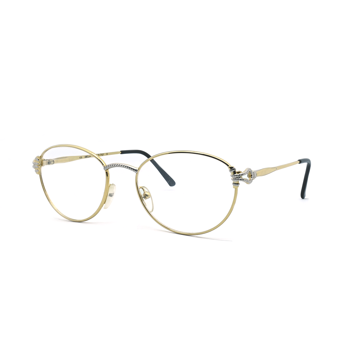 ABC Line 2184 - Oval Female Eyewear