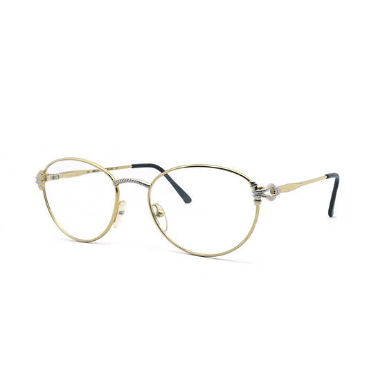 ABC Line 2184 - Oval Female Eyewear