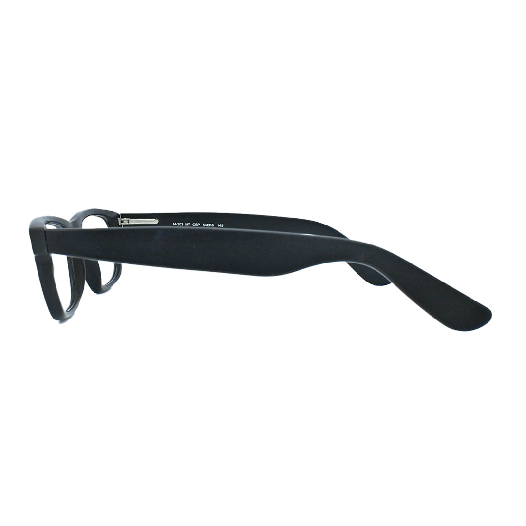 BOOM M-303 - Plastic Frame Eyeglass