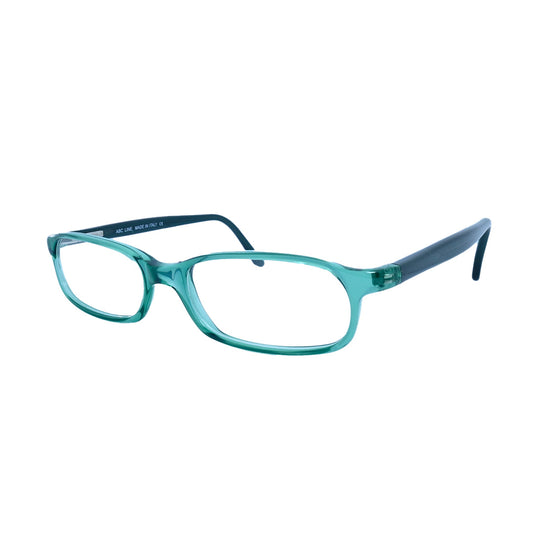 ABC Line 4101-753 - Plastic Rectangle Eye Frame