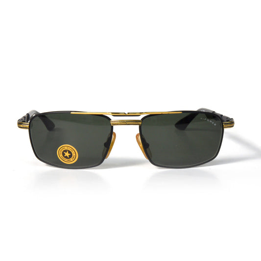 T Force EAGLE4-HU6 - Unisex Square Sunglass