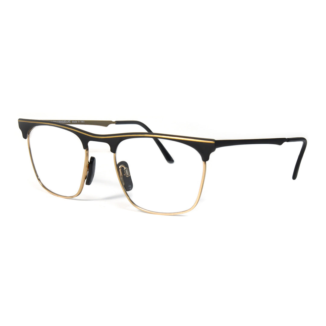 Lino Veneziani LV238 - Unisex Square Eyewear