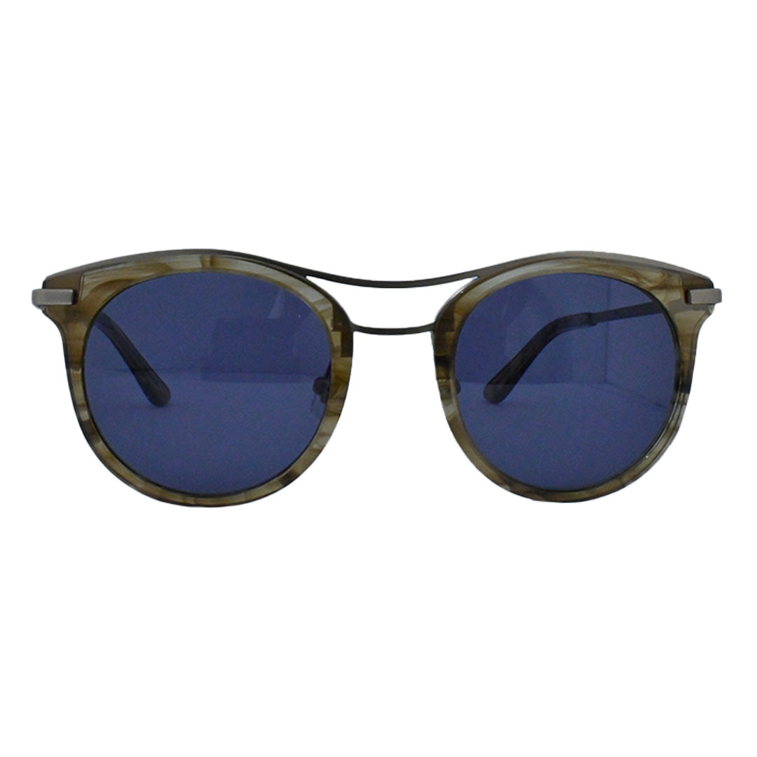 Trendy 01-DO-1223-SUNO561-A - Round Sunglasses