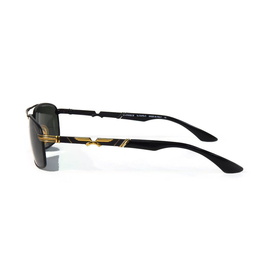 T Force EAGLE4-HU6 - Unisex Square Sunglass