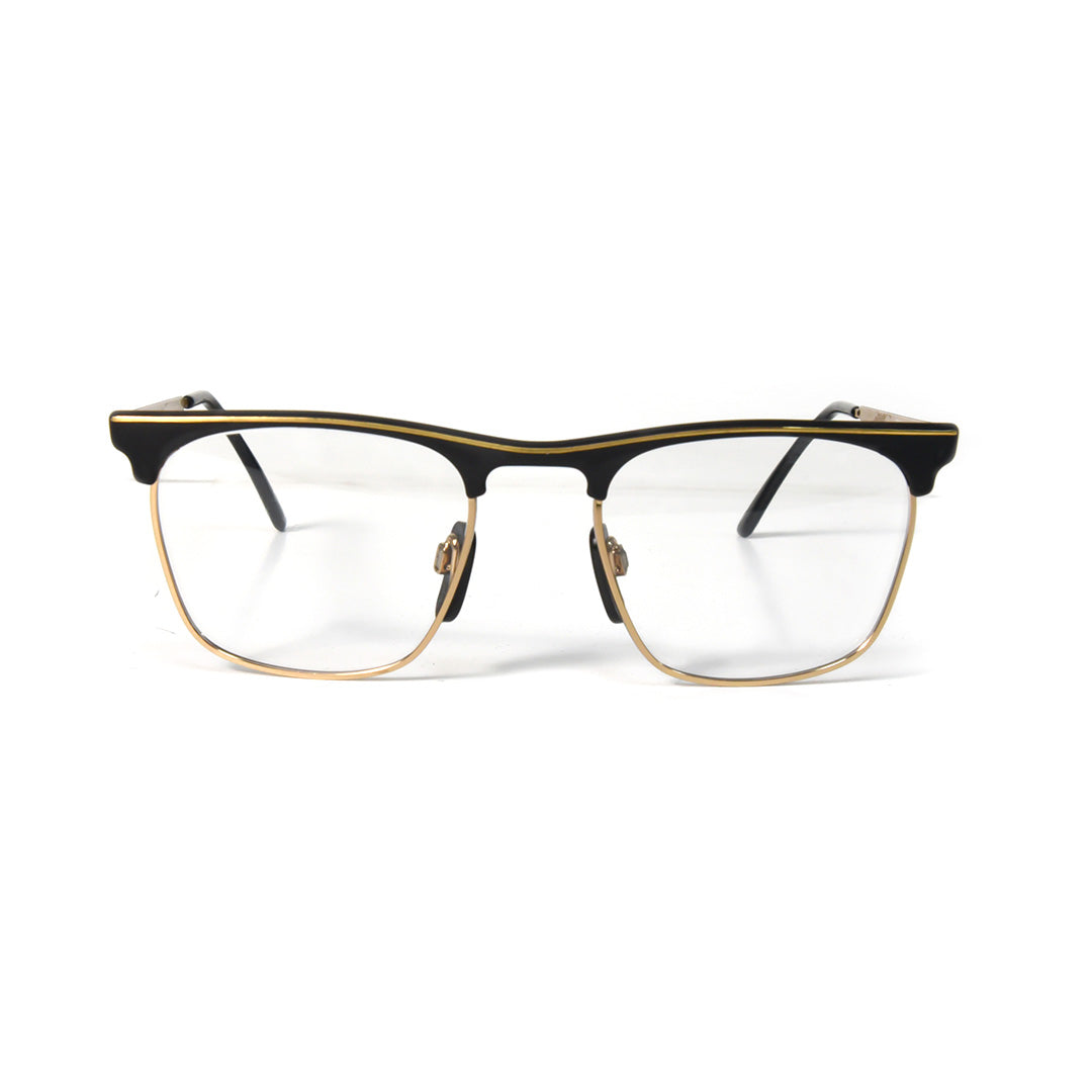 Lino Veneziani LV238 - Unisex Square Eyewear