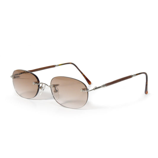 Sleek Line KW3000 - Rimless Eye Shade