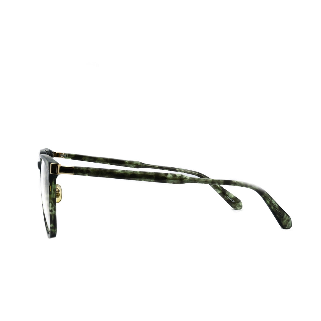 Trendy KIDS055M2 - Round Frame Glasses