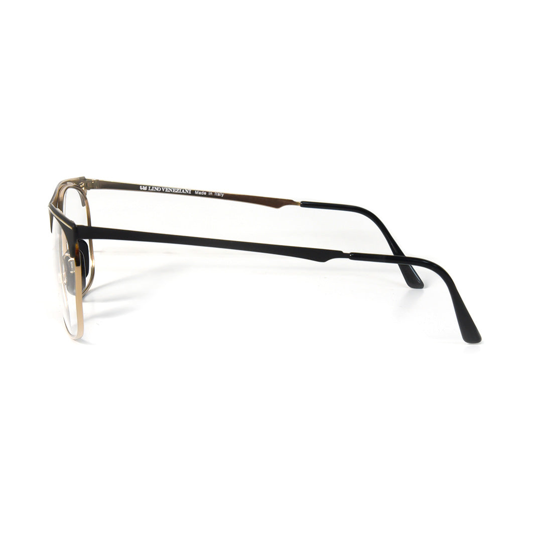 Lino Veneziani LV238 - Unisex Square Eyewear