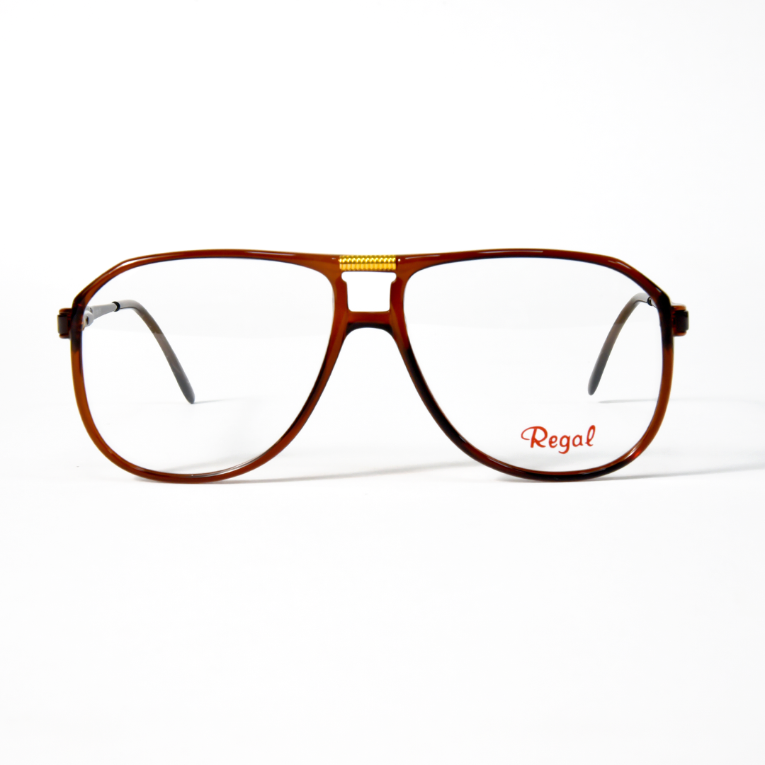 Regal 819 - Aviator Eyeglasses