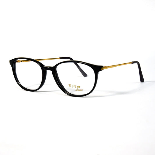 Boom 9720 - Unisex Full Frame Eyeglass