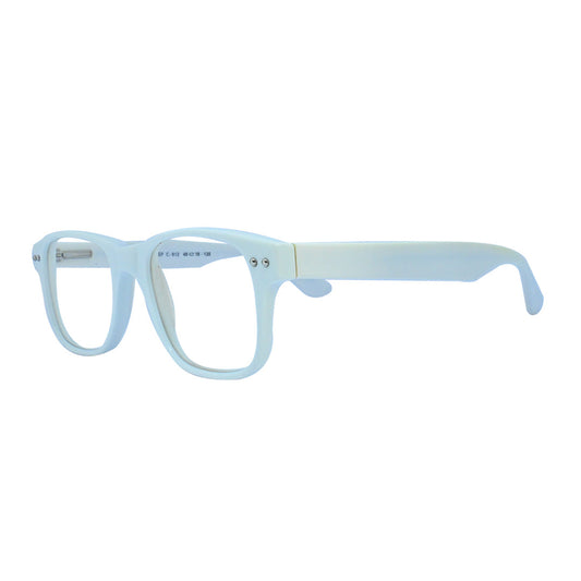 BOOM M-563 - Square Eyewear Frame