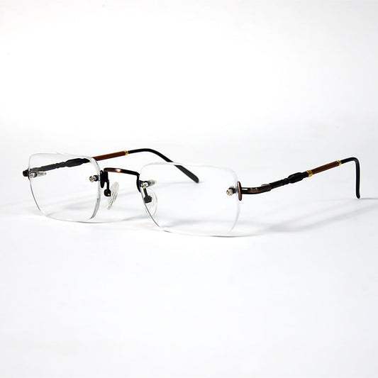 Sleek Line SLW14 SQ-C55 - Square Unisex Eyewear