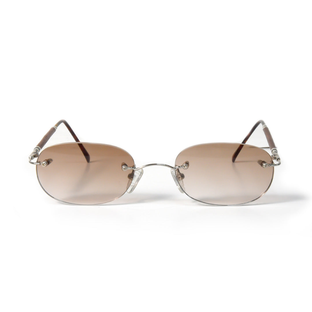 Sleek Line KW3000 - Rimless Eye Shade