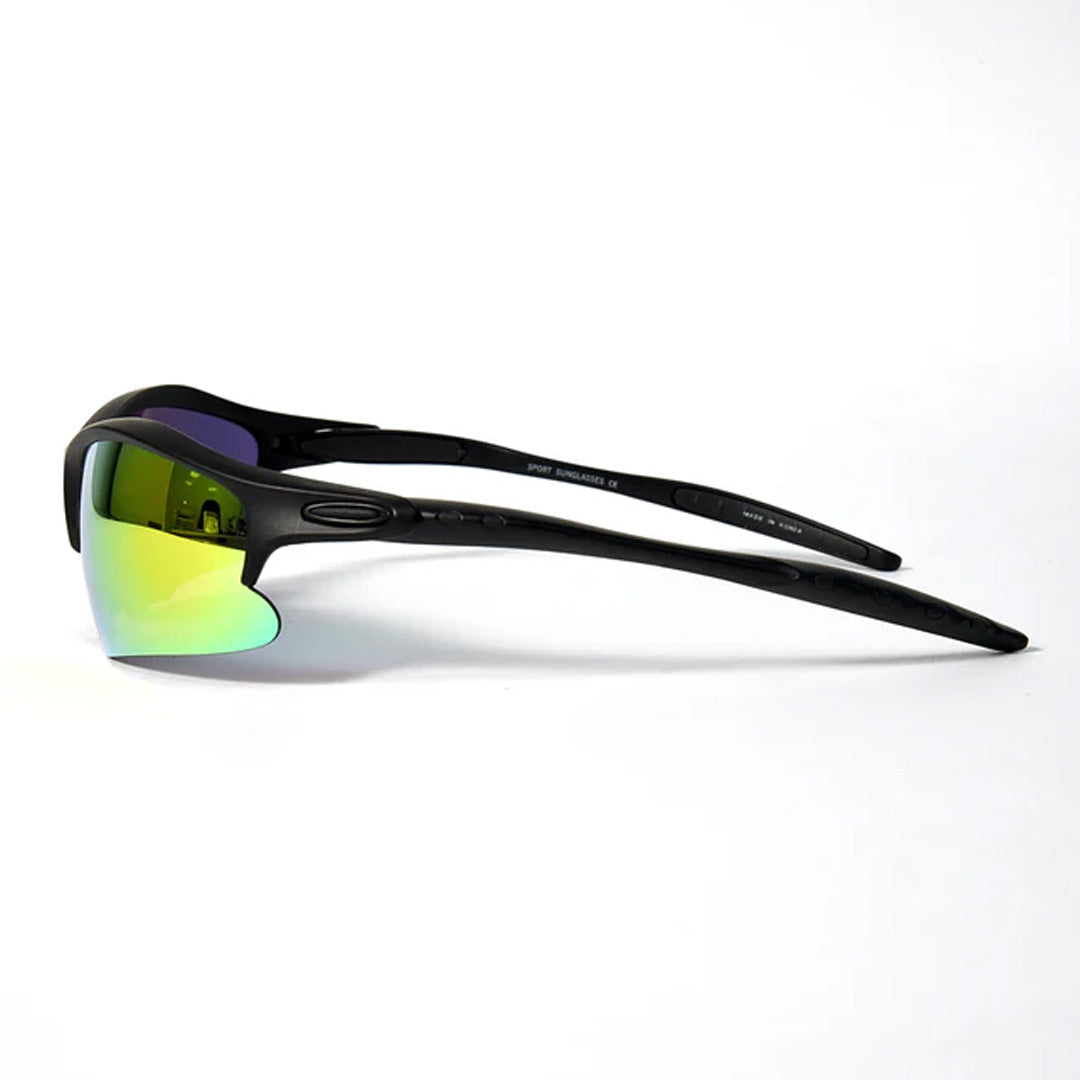 Sports Goggle - HS60792 Aviator Sunglasses