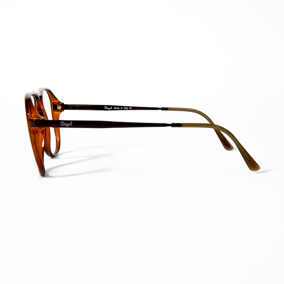 Regal 819 - Aviator Eyeglasses