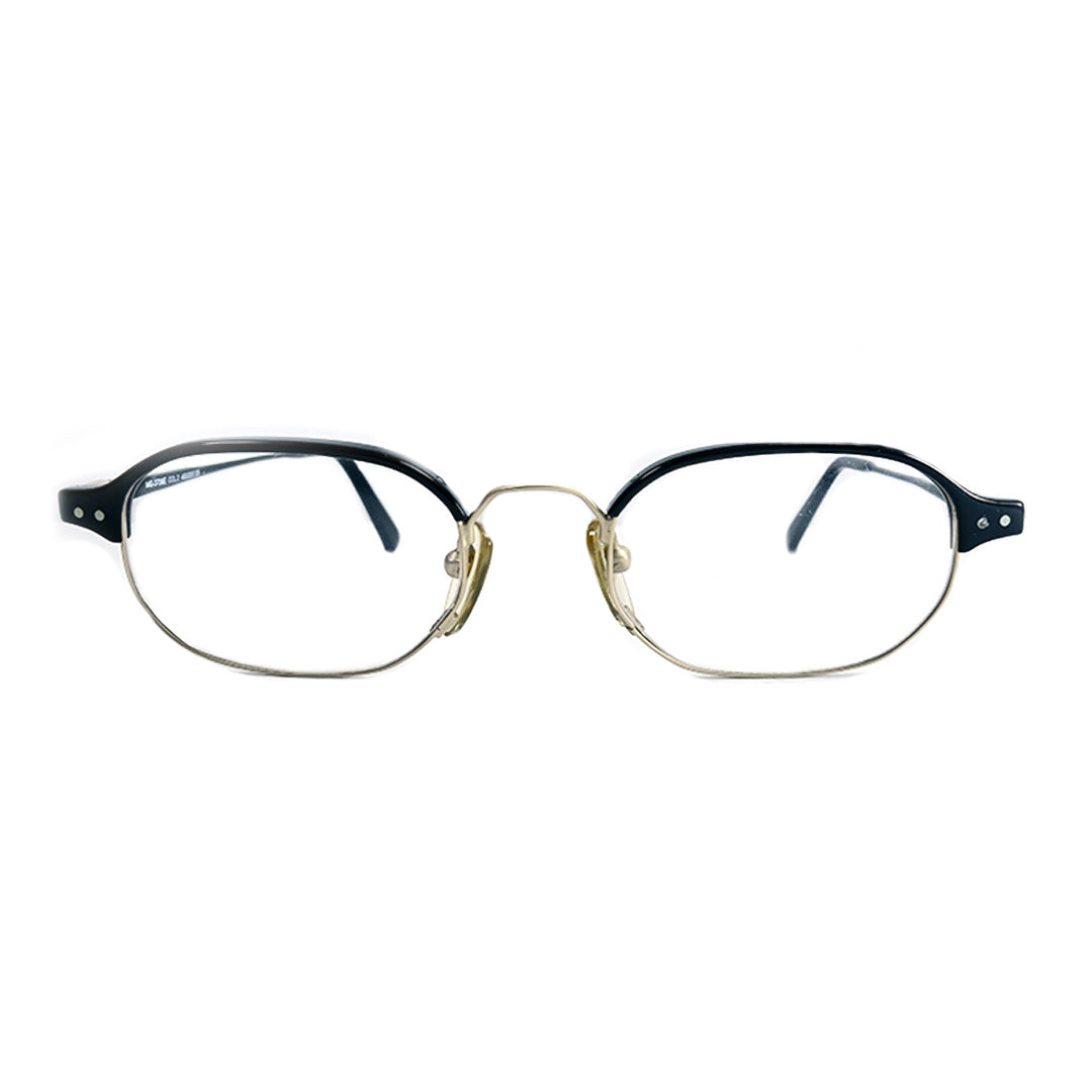 OVision MG-3706E-2 - Rectangle Frame Glasses