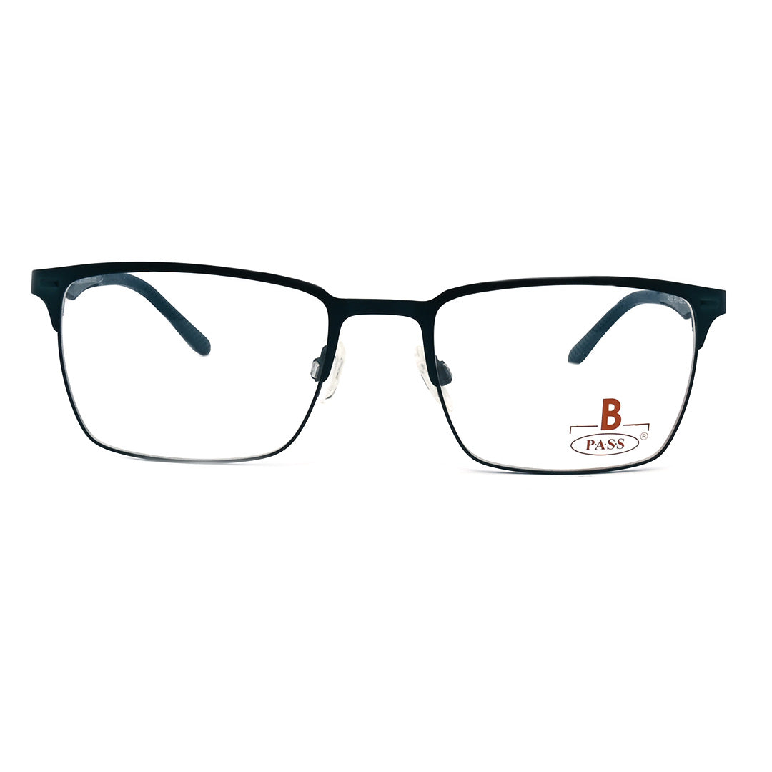 Trendy METAL-CH003M2 - Square Eyewear