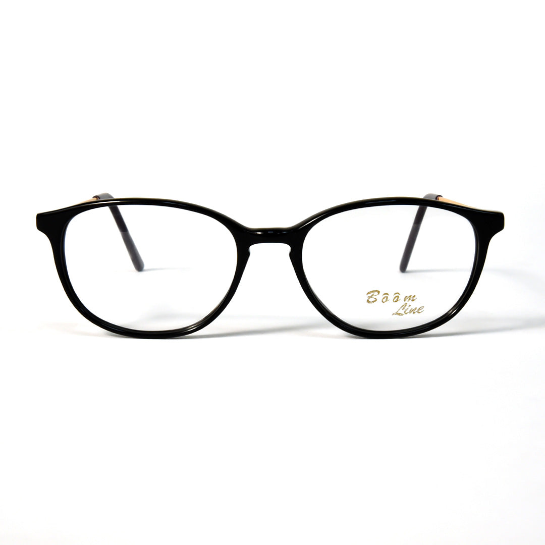 Boom 9720 - Unisex Full Frame Eyeglass