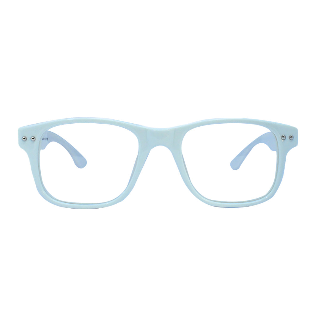 BOOM M-563 - Square Eyewear Frame