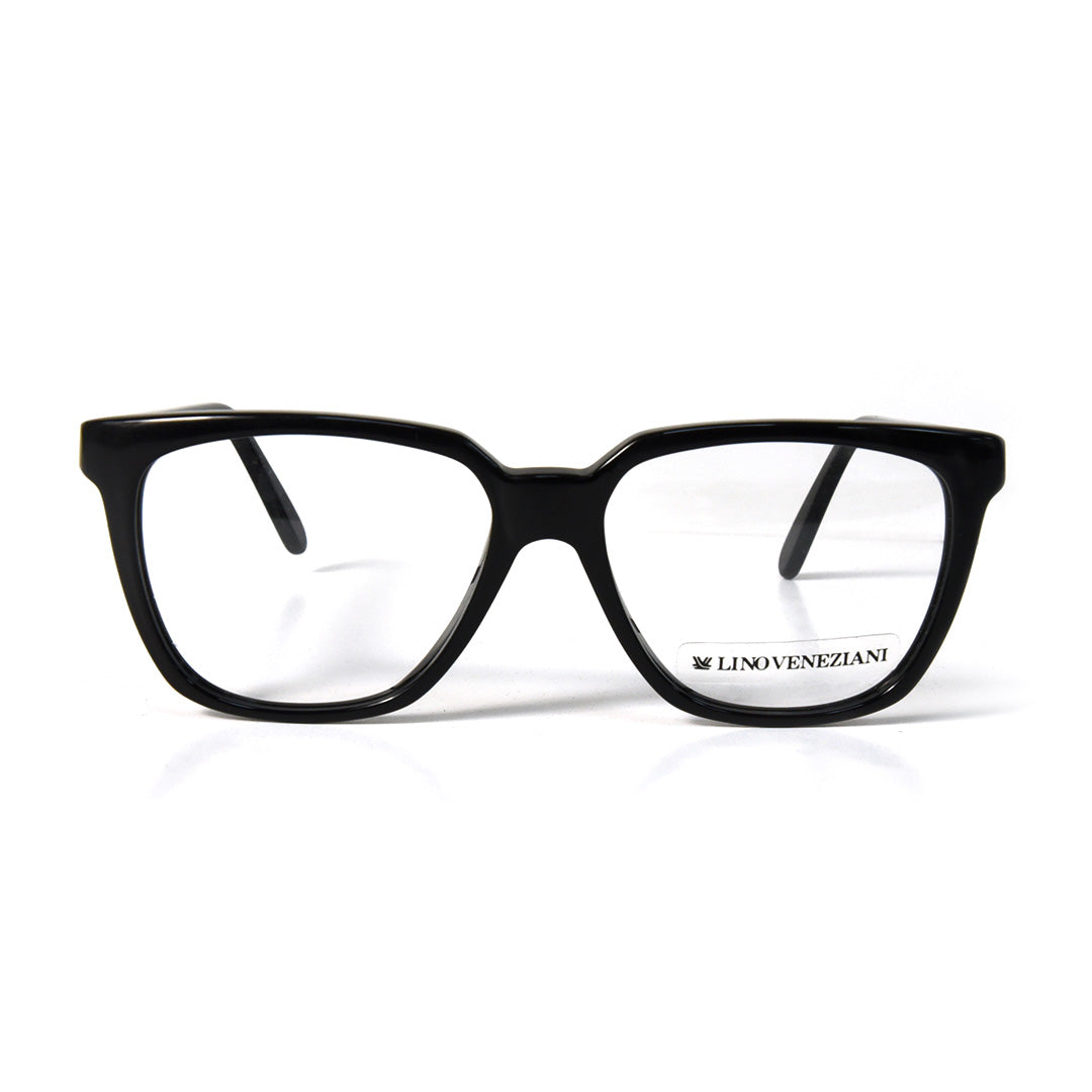 Lino Veneziani LV574 - Black Eyeglass