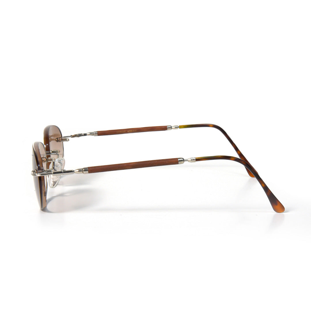 Sleek Line KW3000 - Rimless Eye Shade