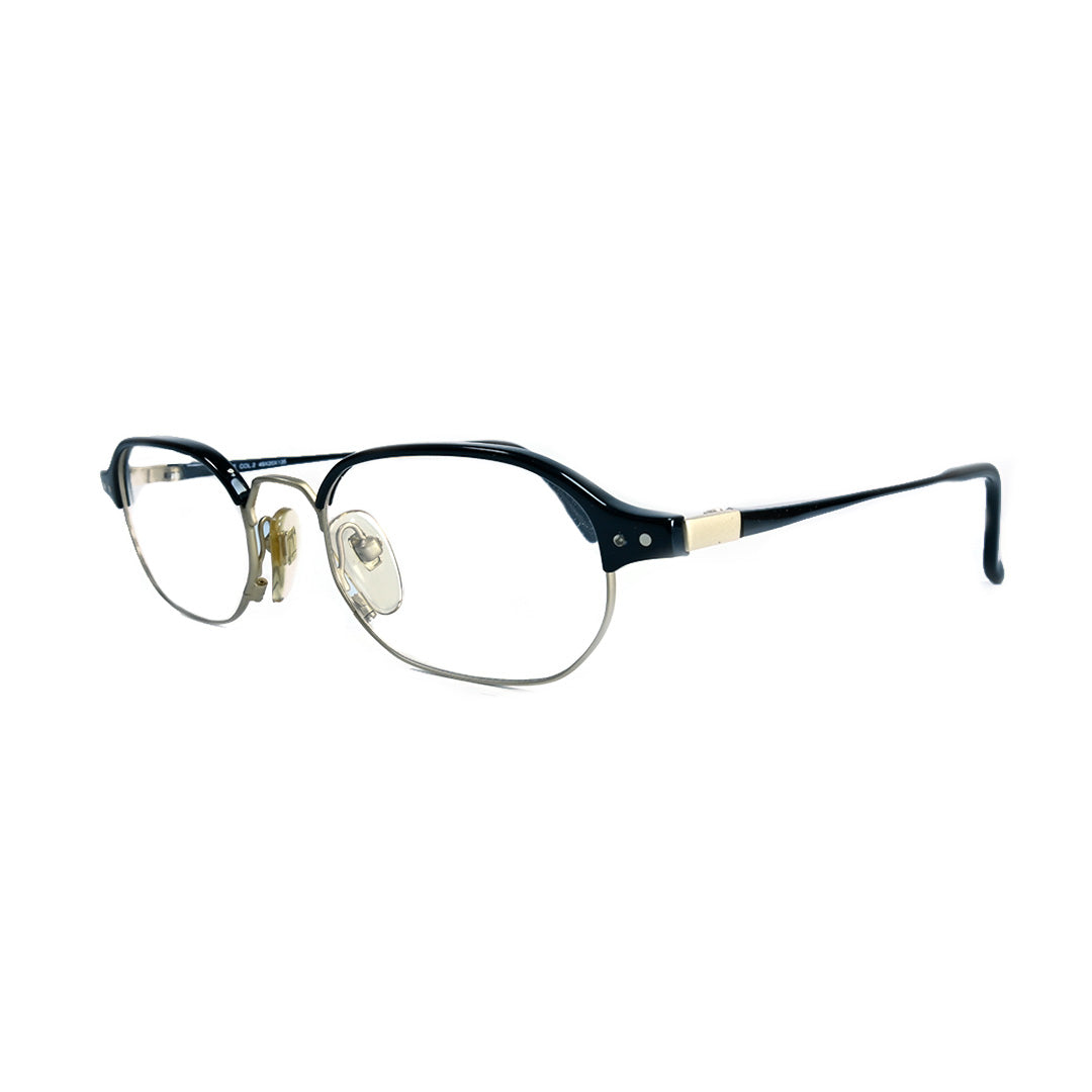 OVision MG-3706E-2 - Rectangle Frame Glasses