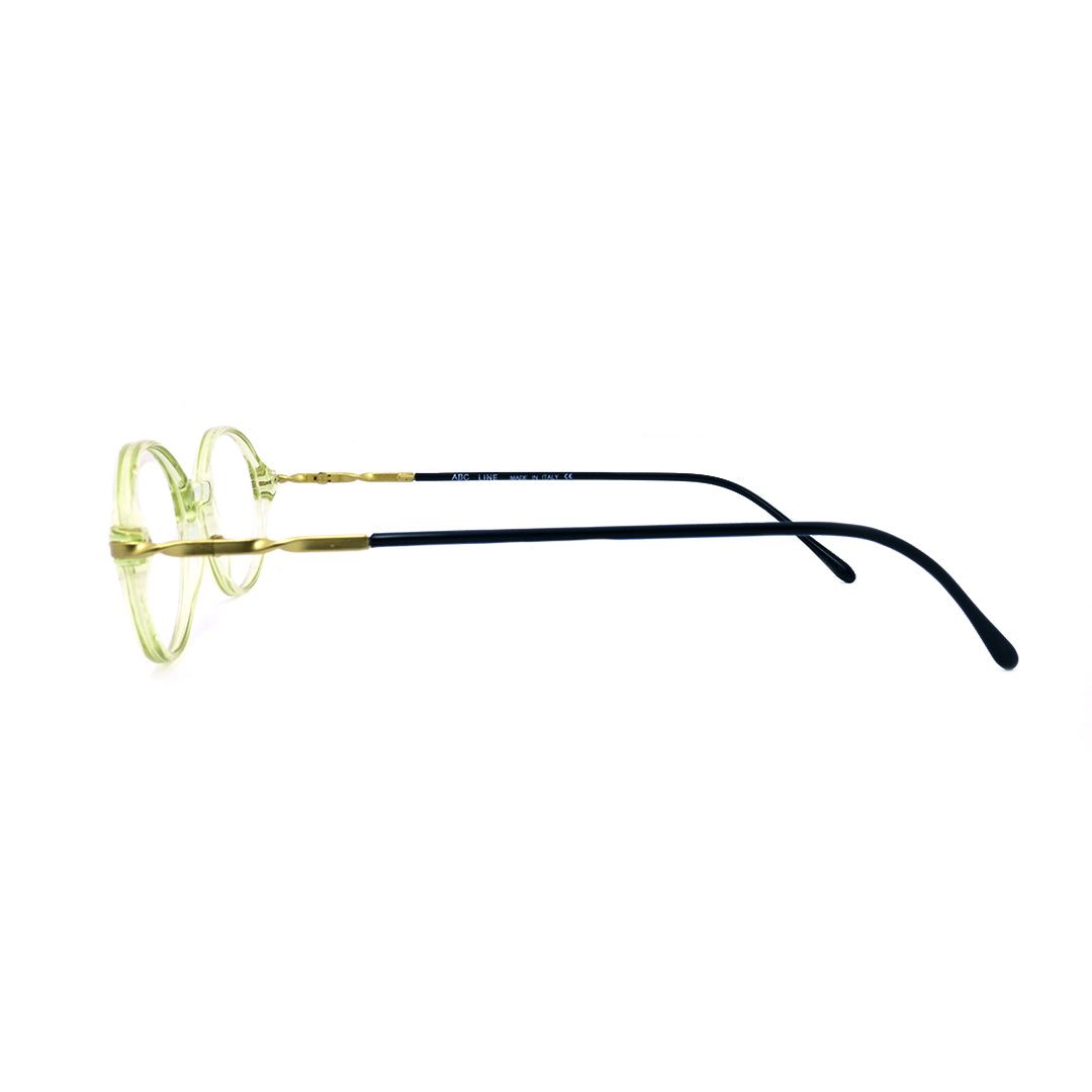 ABC Line 6007-754 - Oval Eyewear Frame