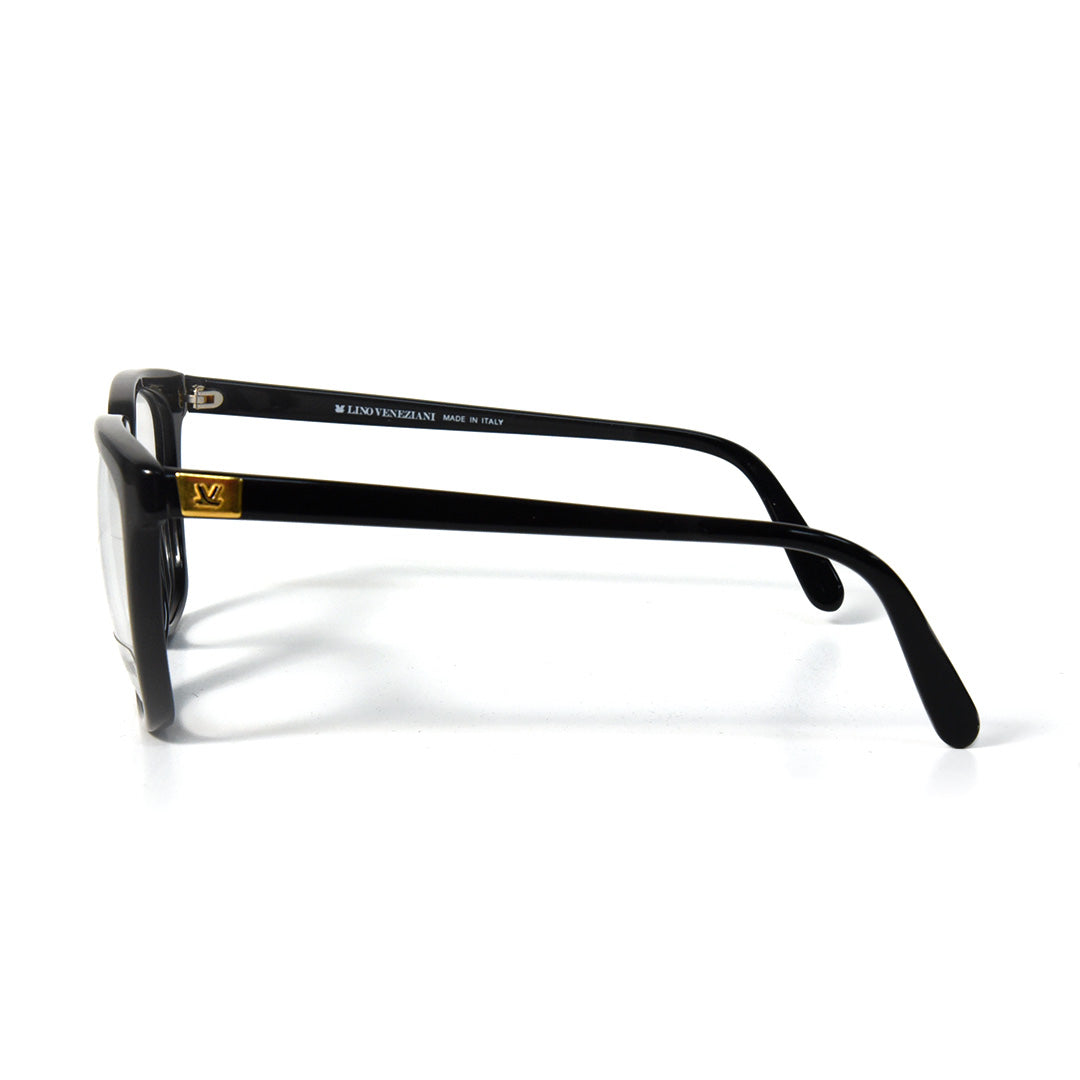 Lino Veneziani LV574 - Black Eyeglass