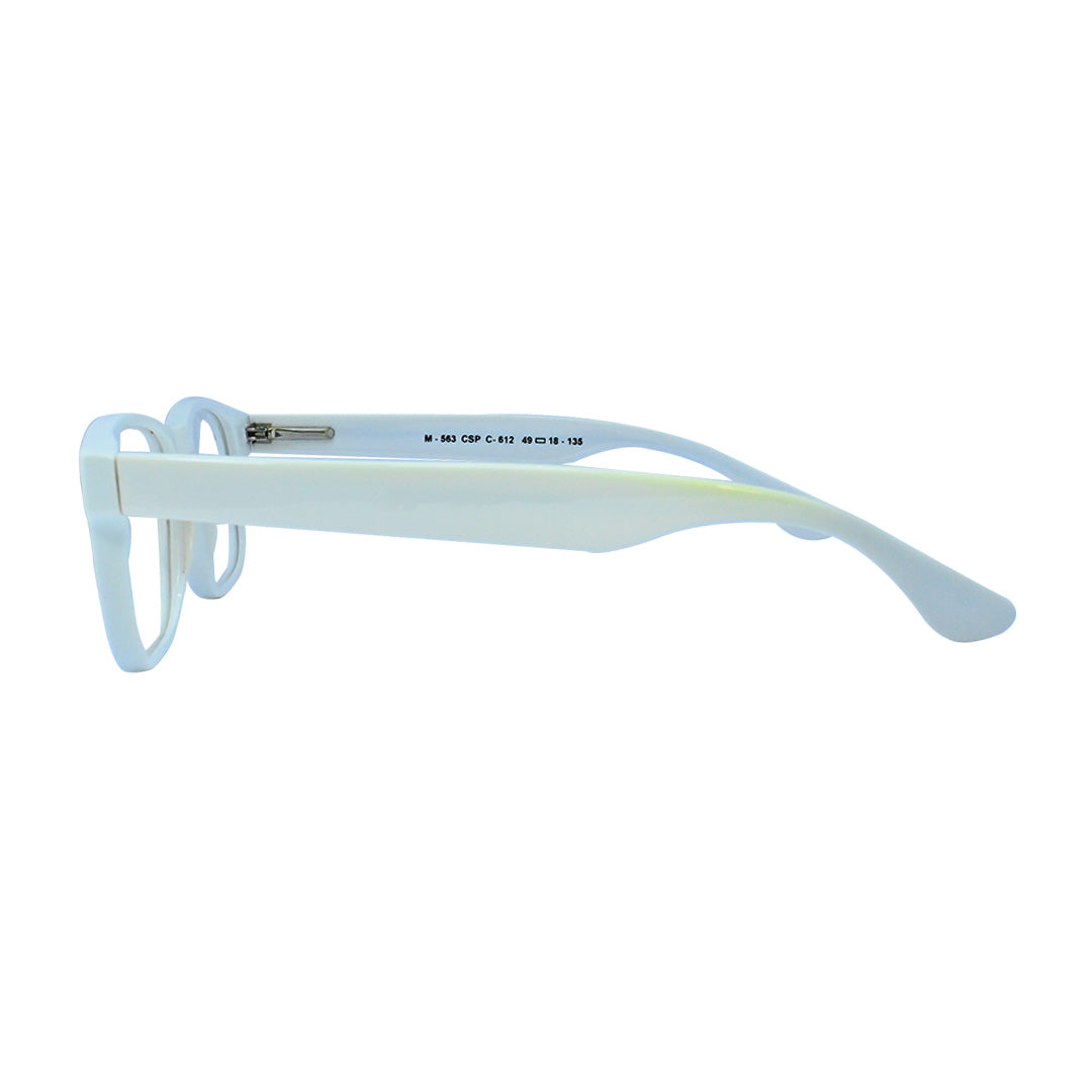 BOOM M-563 - Square Eyewear Frame