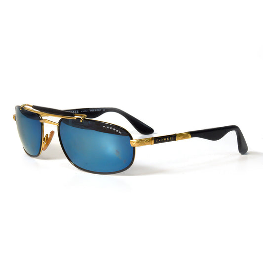 T Force MRAGE 3N - Blue Lens Sunglasses