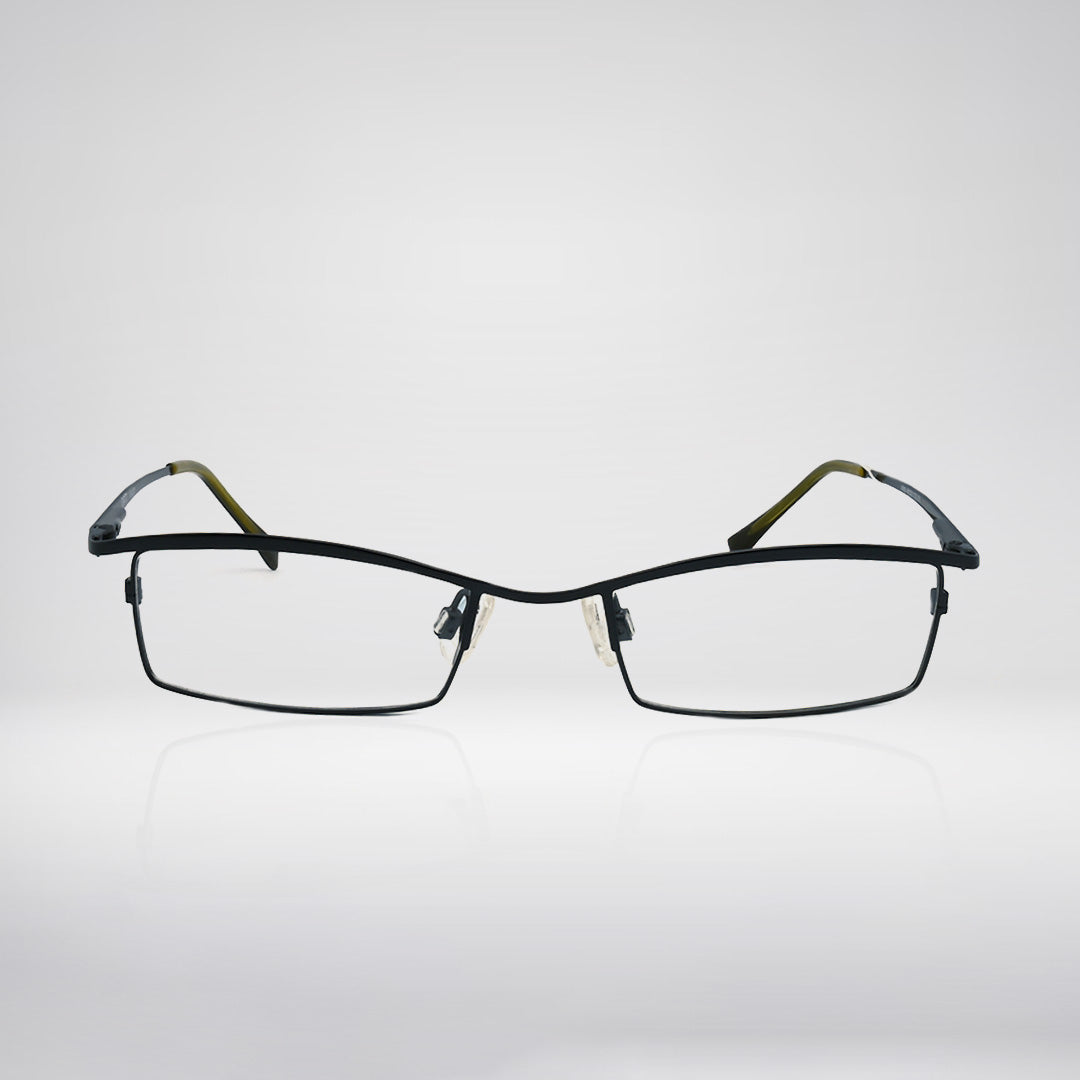 OVision A569-GUN - Metal Eyewear Frame