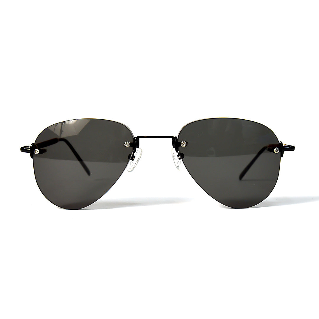 Sleek Line SLW18 AV-A62 - Rimless Sunglasses