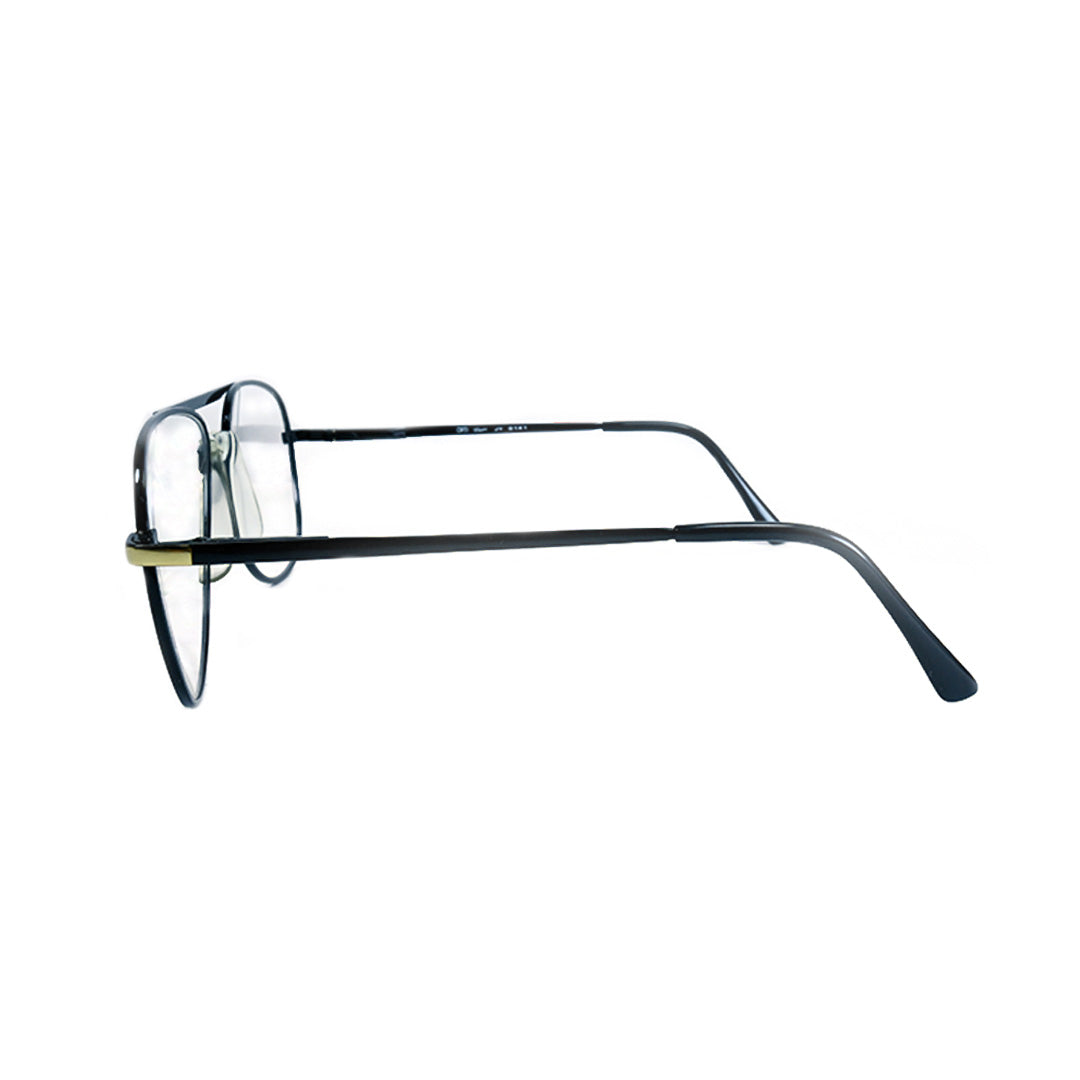 Ovision JY-141 - Full Frame Metal Eyeglass