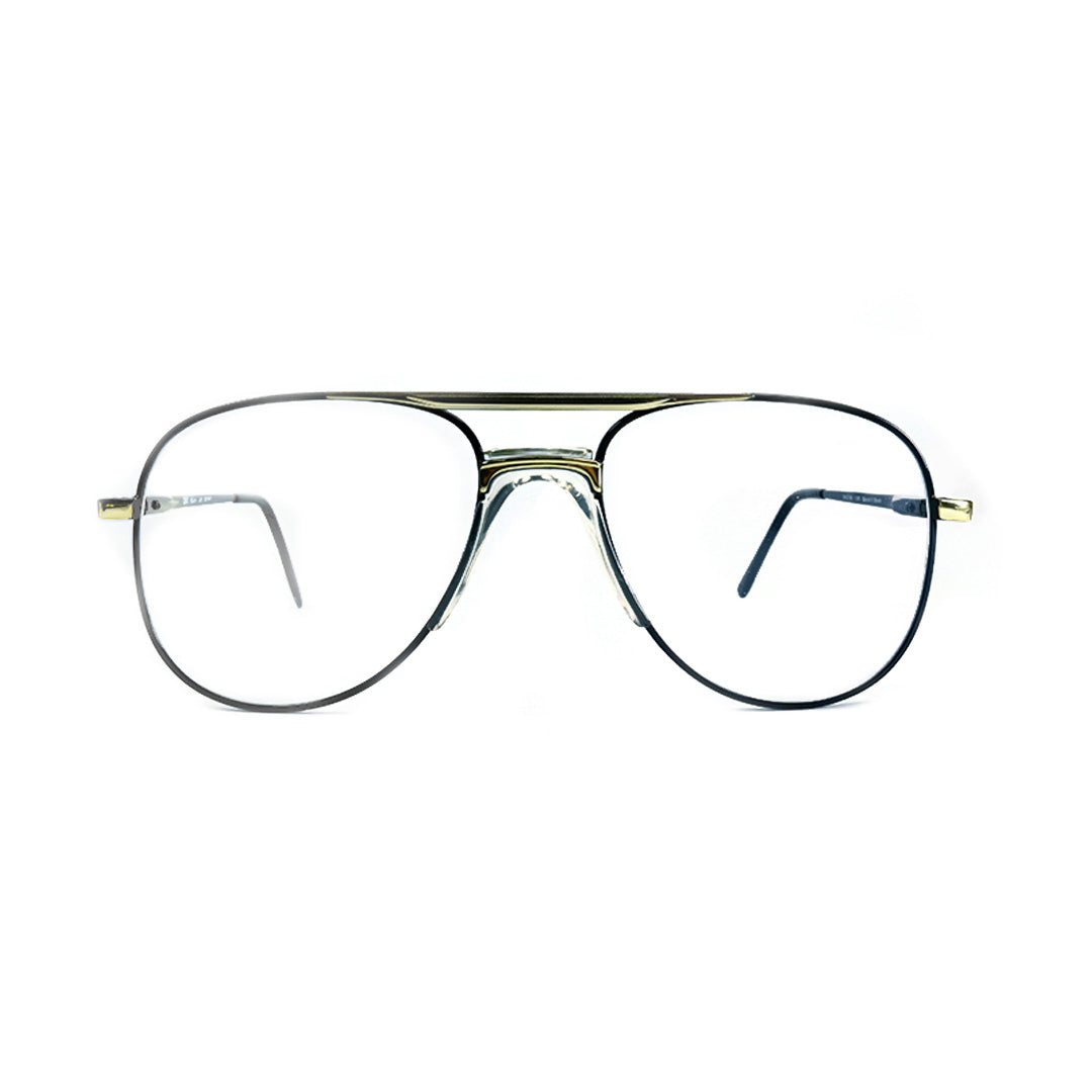 Ovision JY-141 - Full Frame Metal Eyeglass