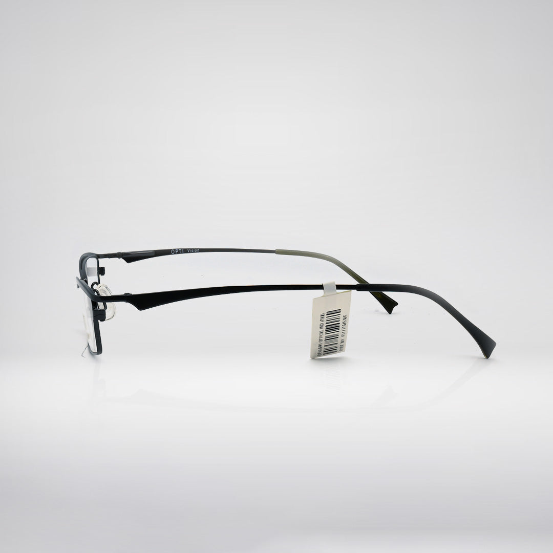 OVision A569-GUN - Metal Eyewear Frame