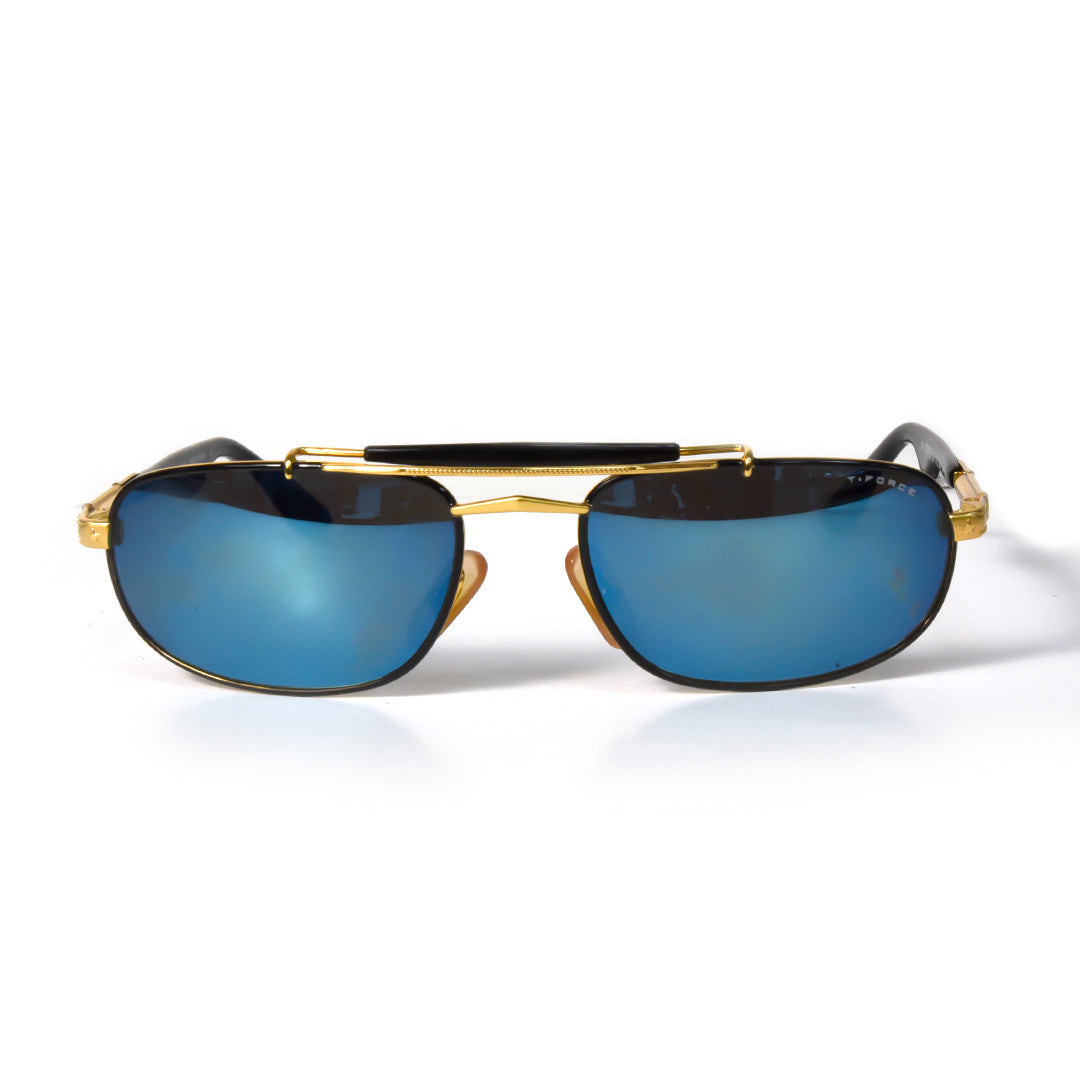 T Force MRAGE 3N - Blue Lens Sunglasses