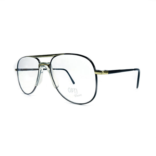 Ovision JY-141 - Full Frame Metal Eyeglass