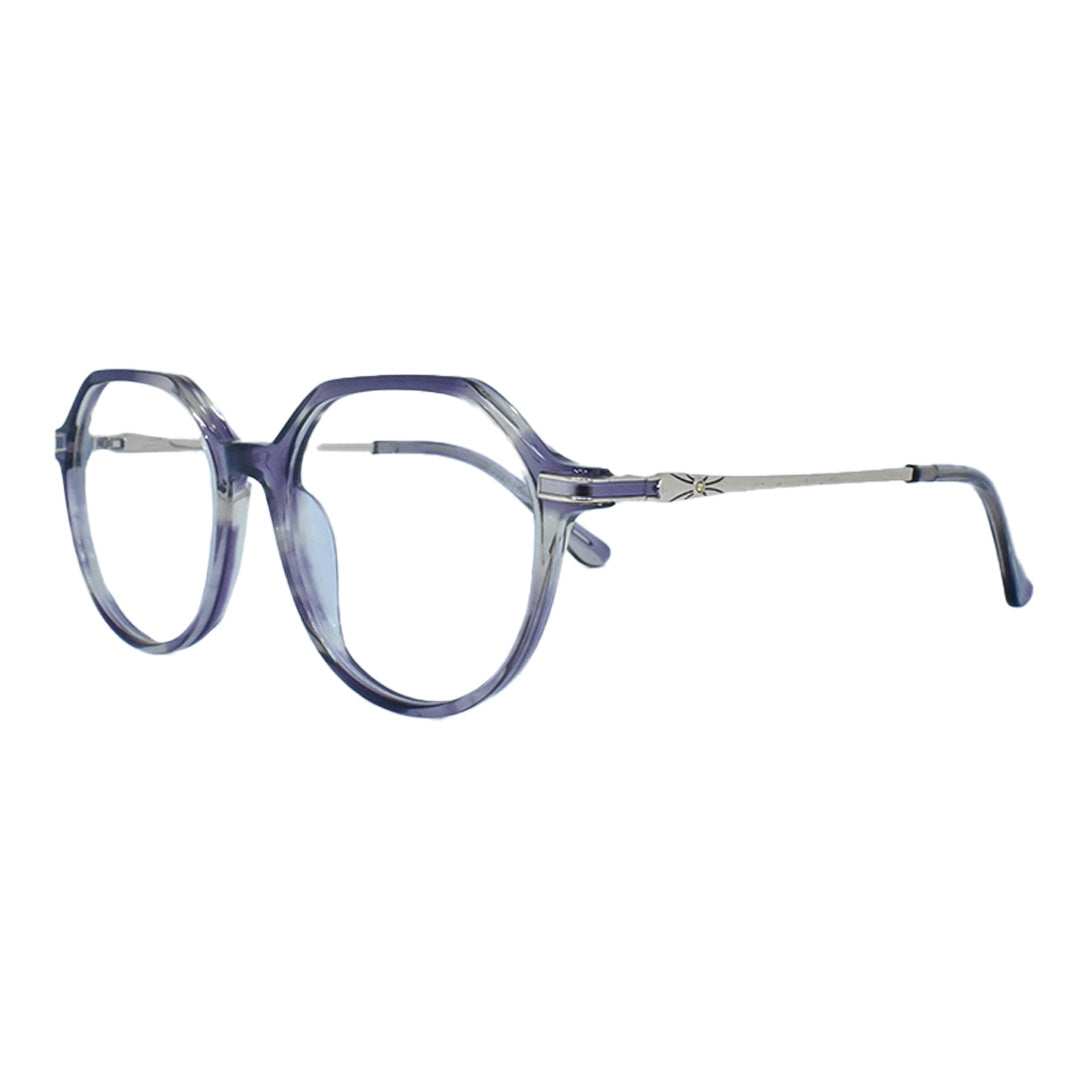 Trendy 02AK-0324-SF0522-A - Full Frame Eyewear