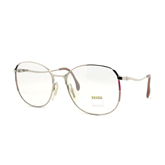 Zeiss 6660 - Metal Gold Frame