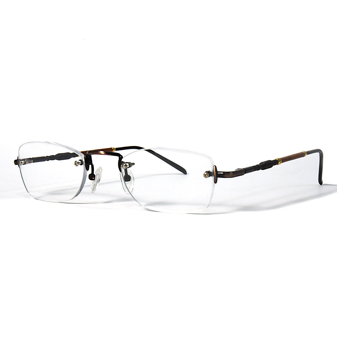 Sleek Line SLW13 RC-A55 - Rectangle Eyeglasses