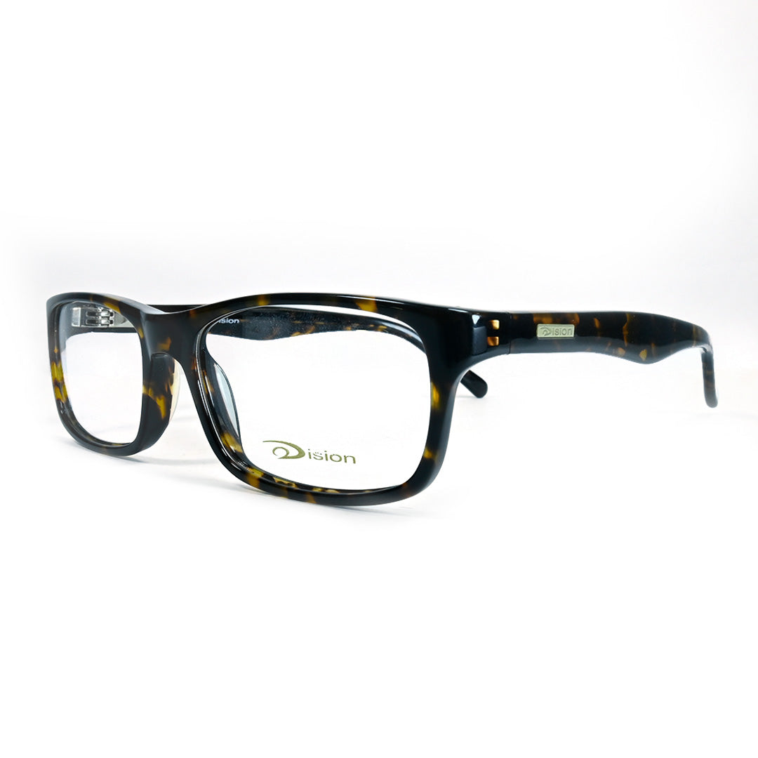 OVision 2914-S-064 - Rectangle Frame Eyewear