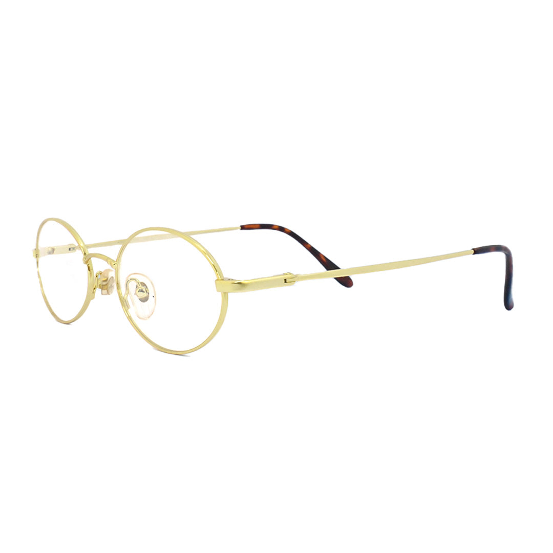 SleekLine SL42-0011 - Gold Eyewear Frame