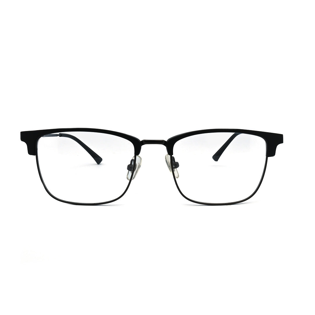 Trendy METAL-CH053M1 - Full Rim Eyeglasses