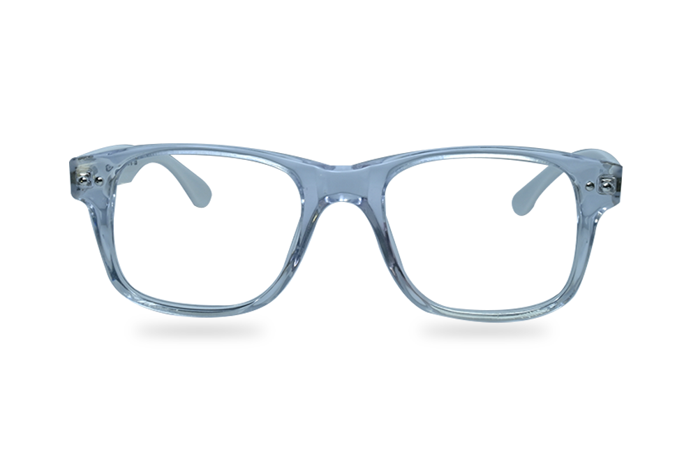 BOOM M-563 - Square Eyewear Frame