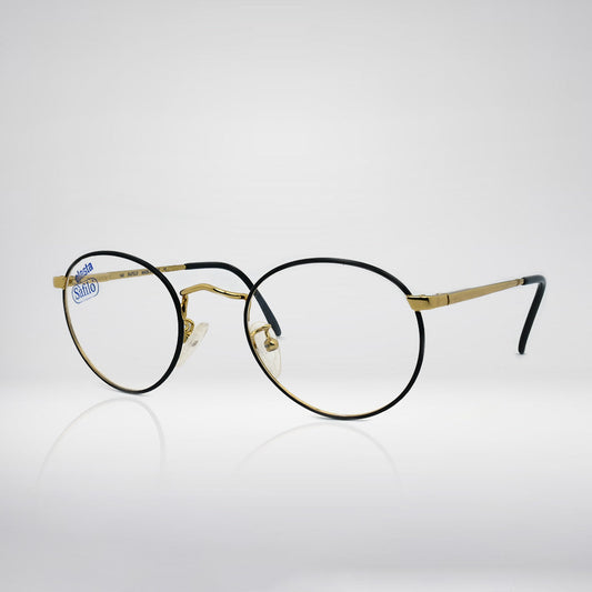 Safilo 3825-34T - Metal Frame Eyeglasses