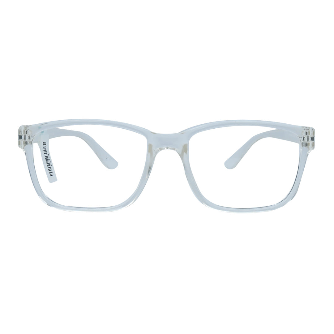 Trendy 05SC1223SF058-A - Square Frame Eyewear