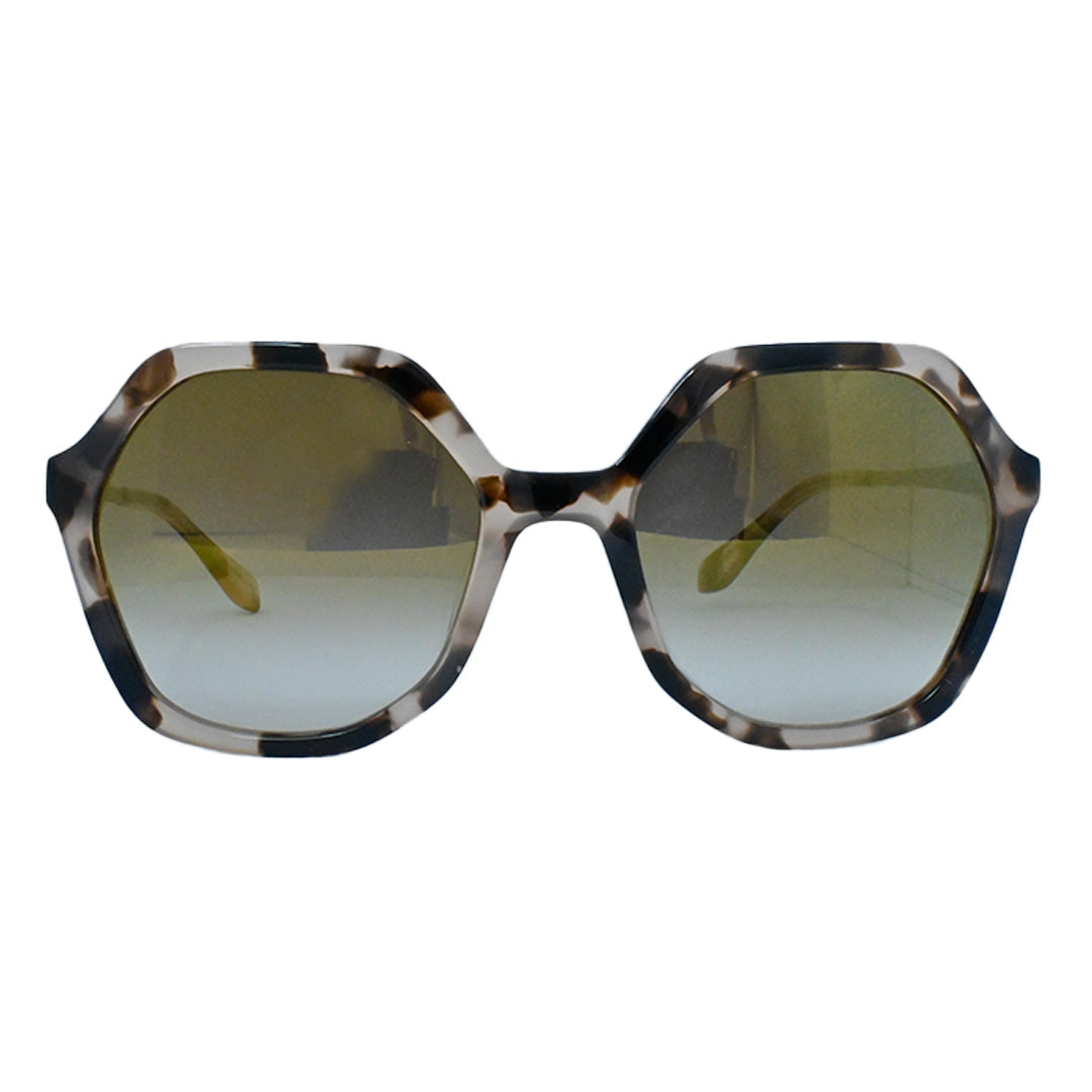 Trendy EURO-M-0072M-A - Hexazone Sunglass