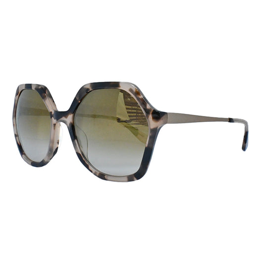 Trendy EURO-M-0072M-A - Hexazone Sunglass